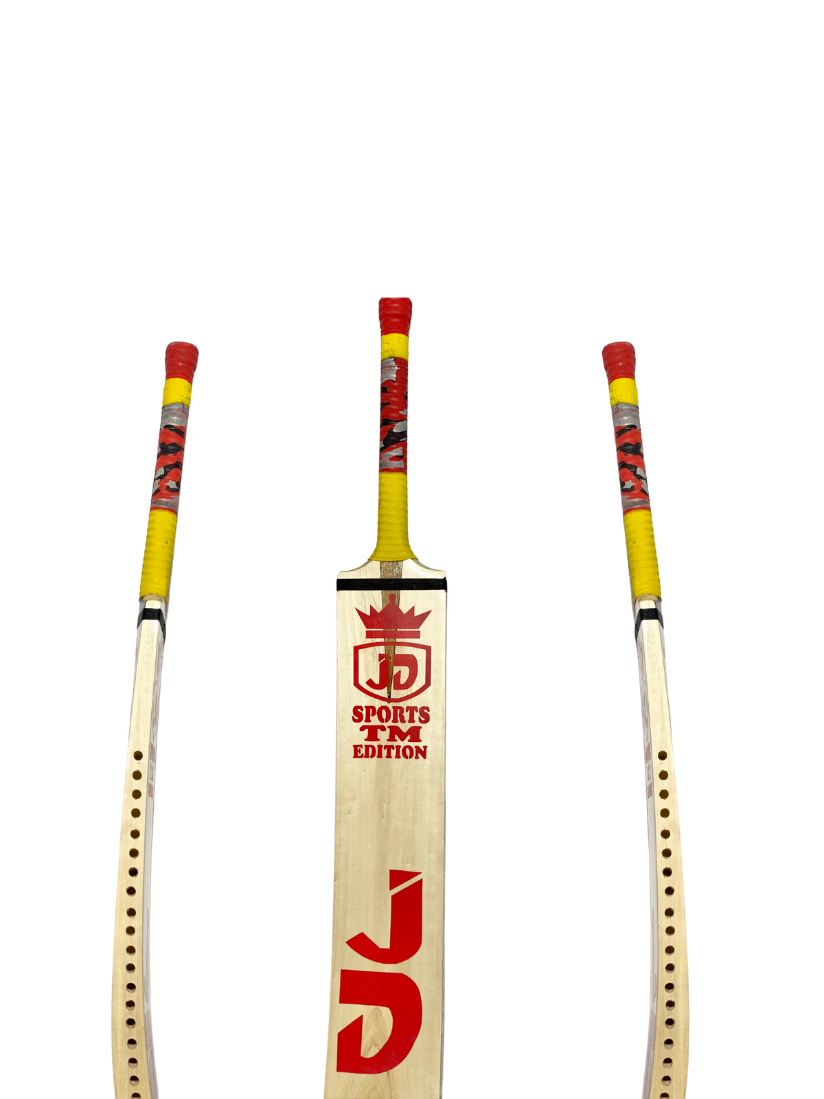JD TAPEBALL BAT