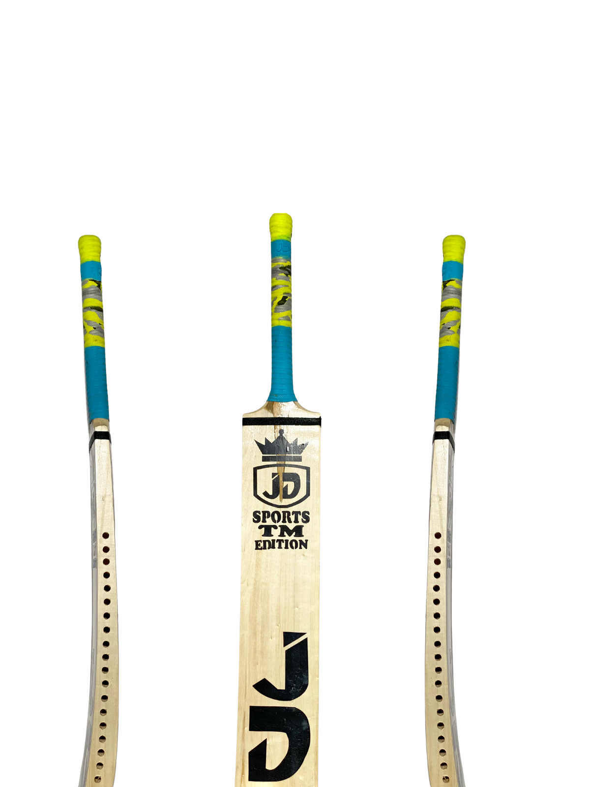 JD TAPEBALL BAT