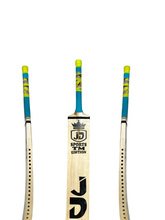 JD TAPEBALL BAT