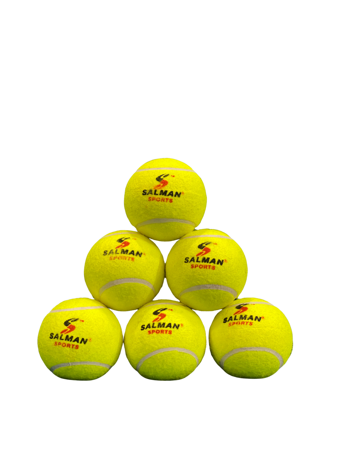Tape ball Salman sports (pack of 12)