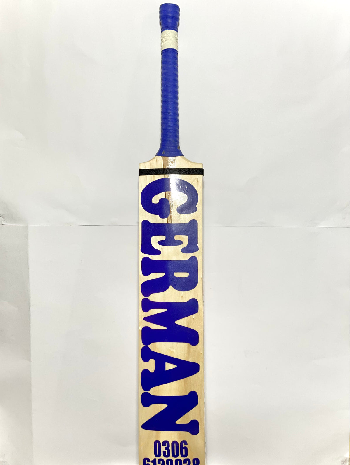 GERMAN TAPEBALL BAT