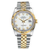 Rolex oyster Perpetual Date-Just Watch