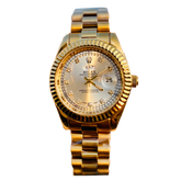 Rolex oyster Perpetual Day Date Watch