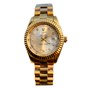 Rolex oyster Perpetual Day Date Watch